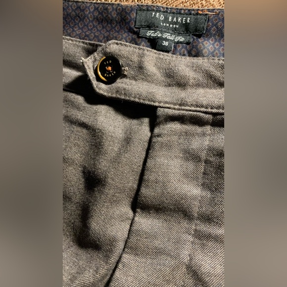 Ted Baker London pants size 36 - Picture 7 of 10